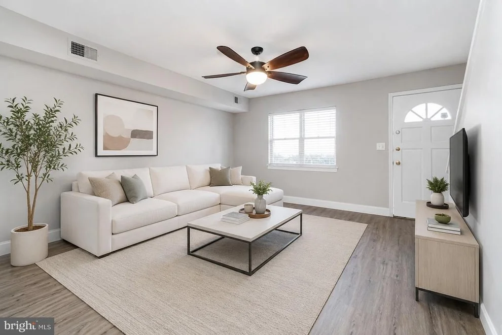 Unit for sale at 1515 1ST STREET SW, WASHINGTON, DC 20024