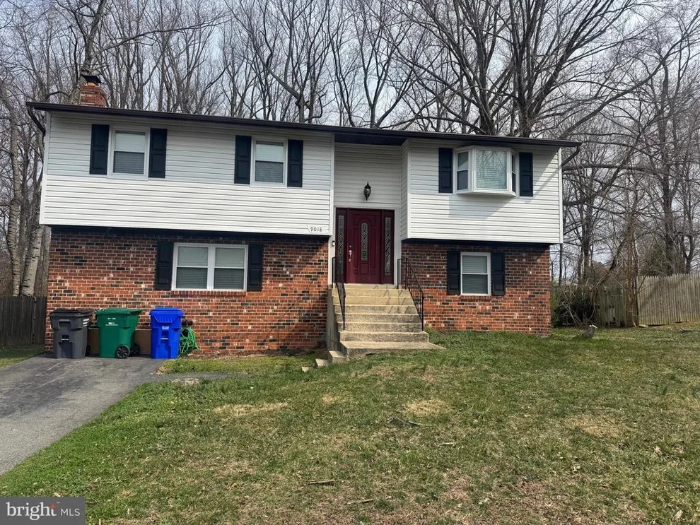 Unit for sale at 9018 HOLLY AVENUE, WALDORF, MD 20601