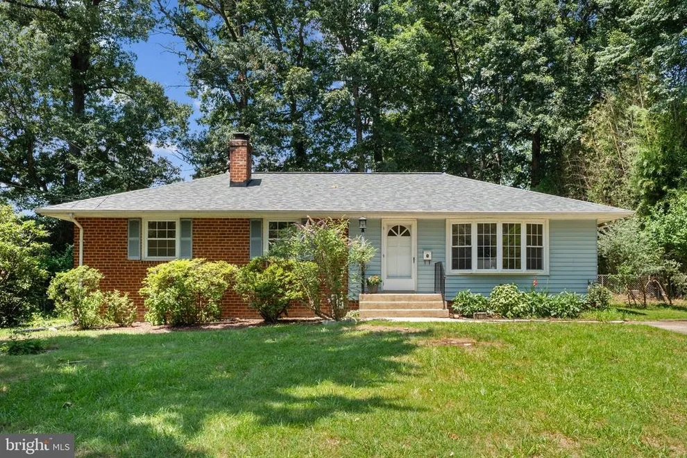 Unit for sale at 13110 FLINT ROCK DRIVE, BELTSVILLE, MD 20705