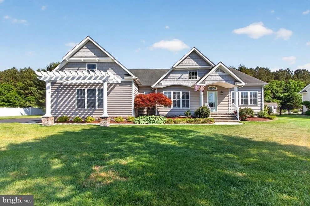 Unit for sale at 24959 GREEN FERN DRIVE, GEORGETOWN, DE 19947