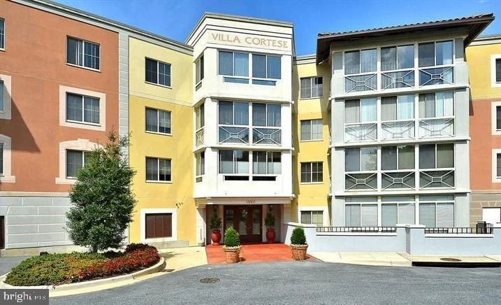 Unit for sale at 14801 PENNFIELD CIRCLE, SILVER SPRING, MD 20906