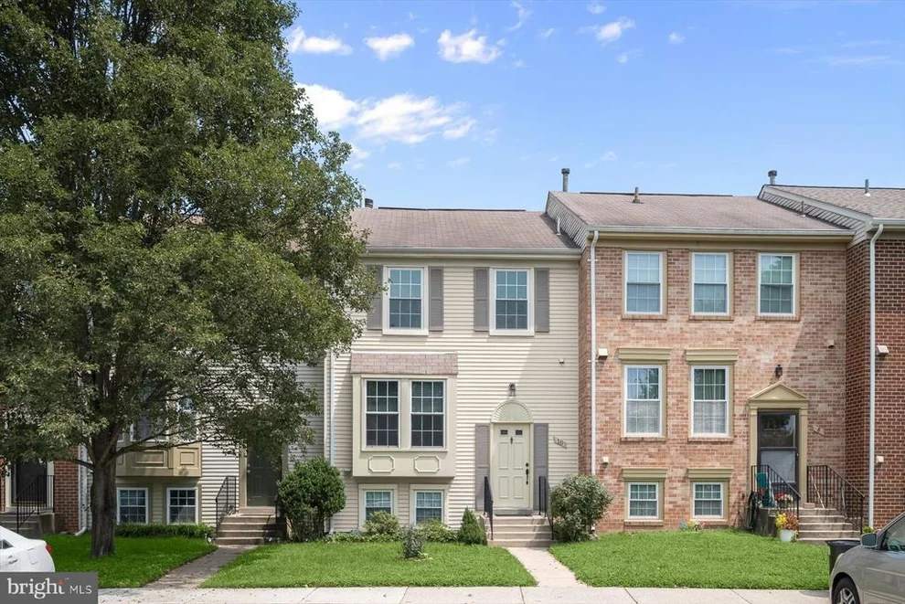 Unit for sale at 10 ALMADEN PLACE, GAITHERSBURG, MD 20878
