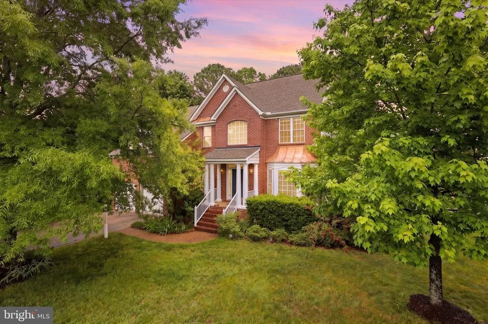 Unit for sale at 4817 HEARTHSTONE ROAD, GLEN ALLEN, VA 23059