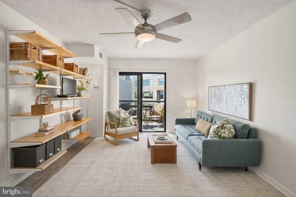 Unit for sale at 2111 WISCONSIN AVENUE NW, WASHINGTON, DC 20007