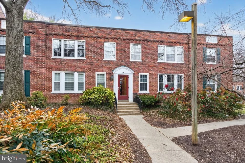 Unit for sale at 1719 N TROY STREET, ARLINGTON, VA 22201
