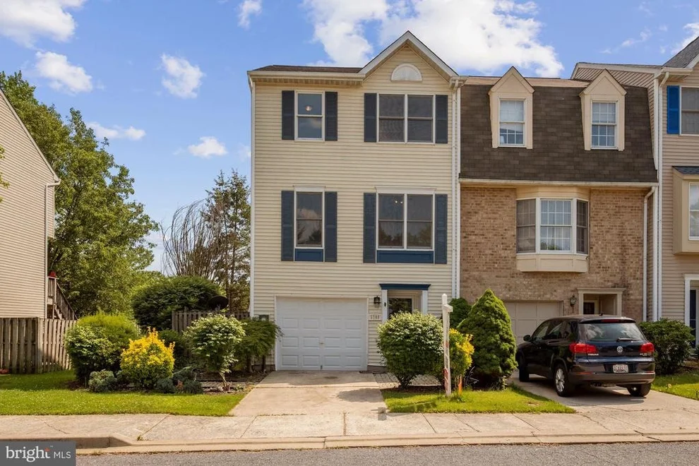 Unit for sale at 5709 CHASE COURT, FREDERICK, MD 21703