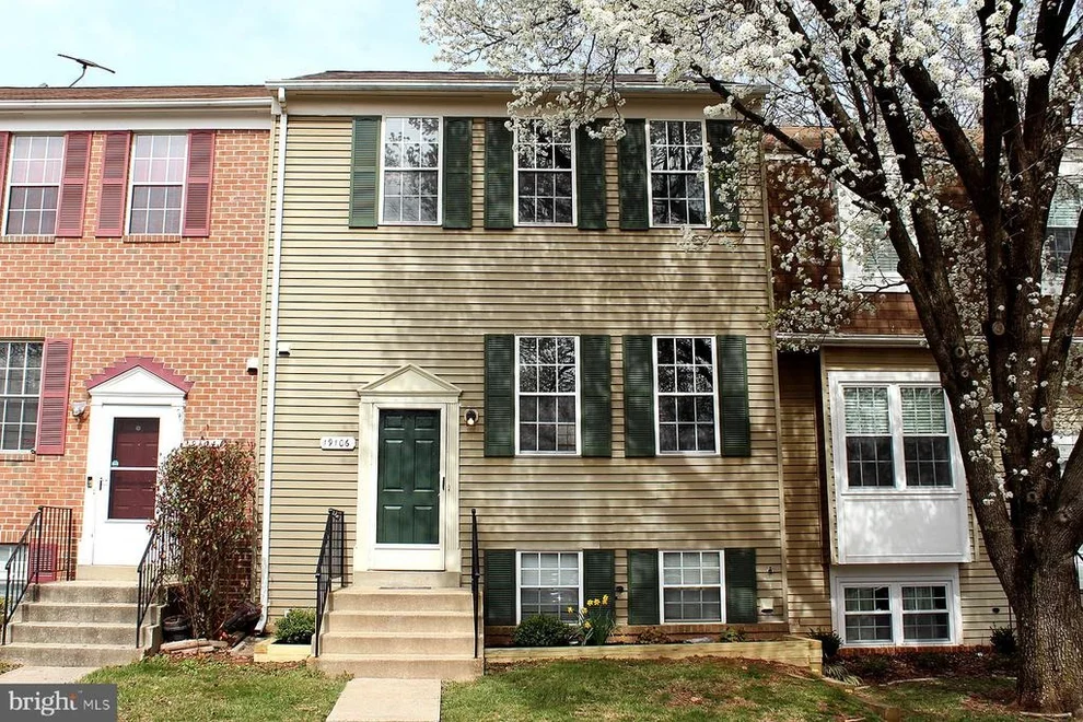 Unit for sale at 19106 CHERRY BEND DRIVE, GERMANTOWN, MD 20874