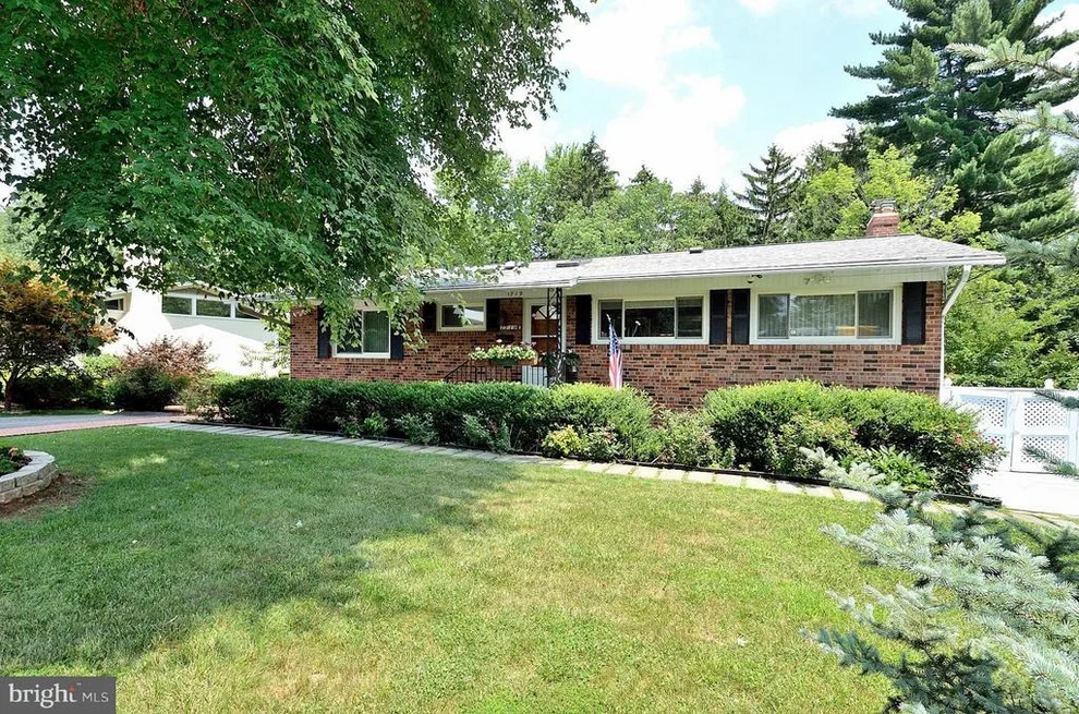 Unit for sale at 1719 RUPERT STREET, MCLEAN, VA 22101