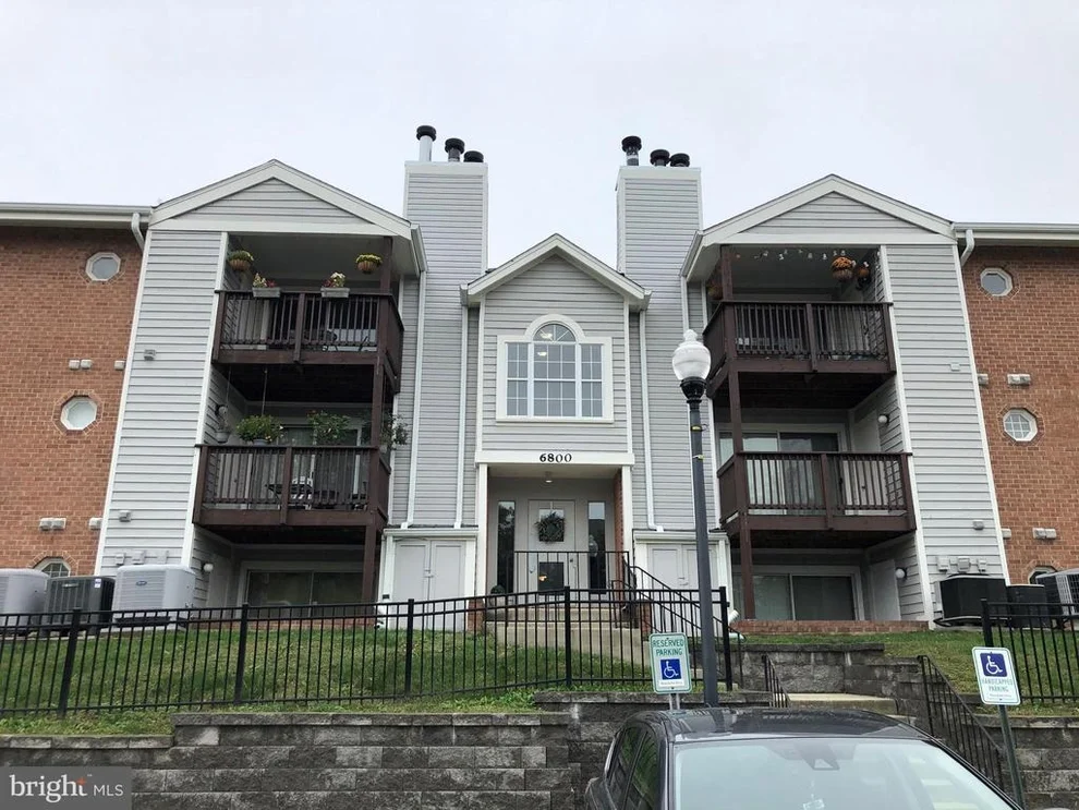 Unit for sale at 6800 WHITE WATER WAY, GLEN BURNIE, MD 21060