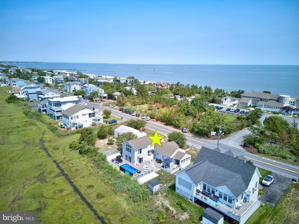 Unit for sale at 1902 CEDAR STREET, LEWES, DE 19958