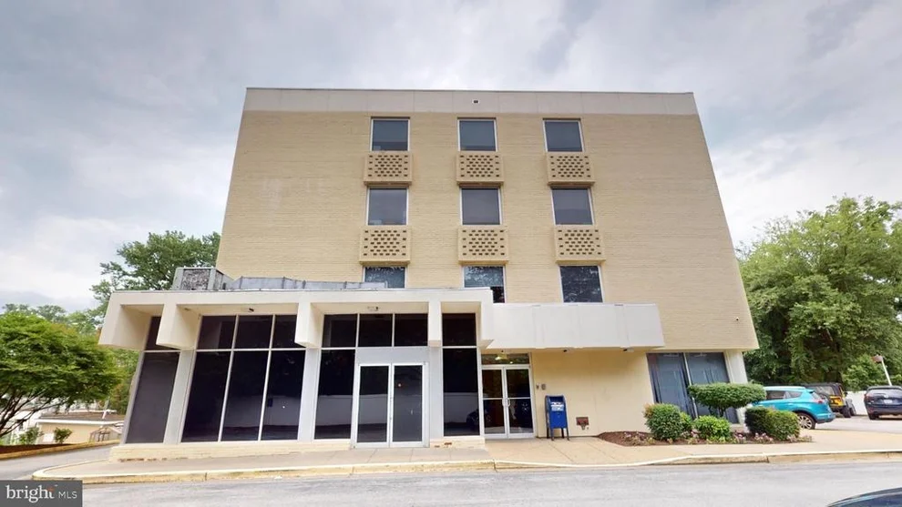 Unit for sale at 1451 BELLE HAVEN ROAD, ALEXANDRIA, VA 22307