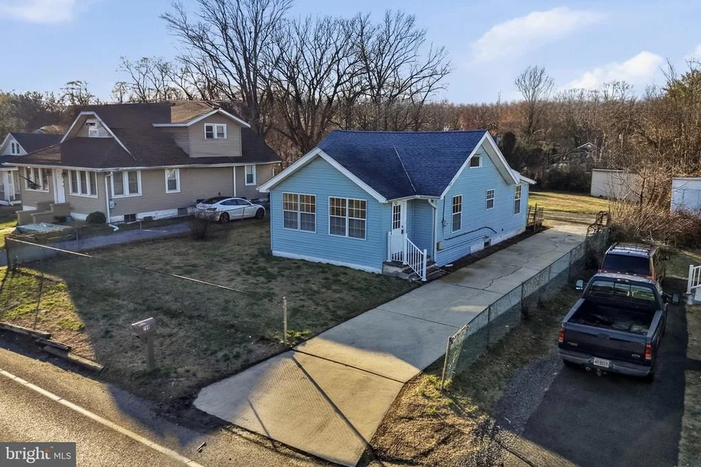 Unit for sale at 760 TACOMA BOULEVARD, WESTVILLE, NJ 08093