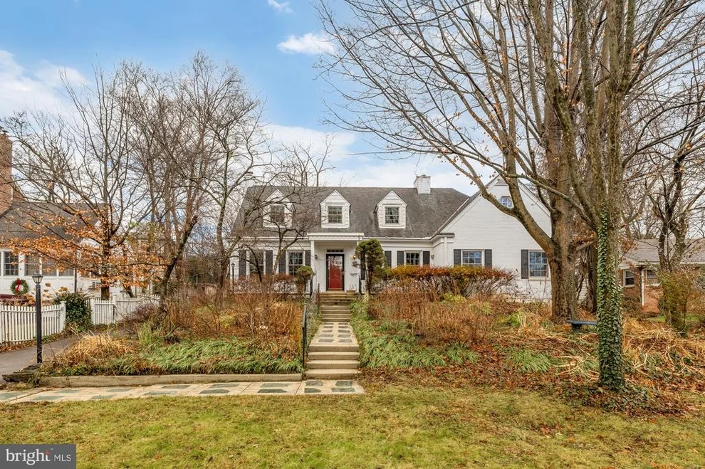 Unit for sale at 5731 BRADLEY BOULEVARD, BETHESDA, MD 20814