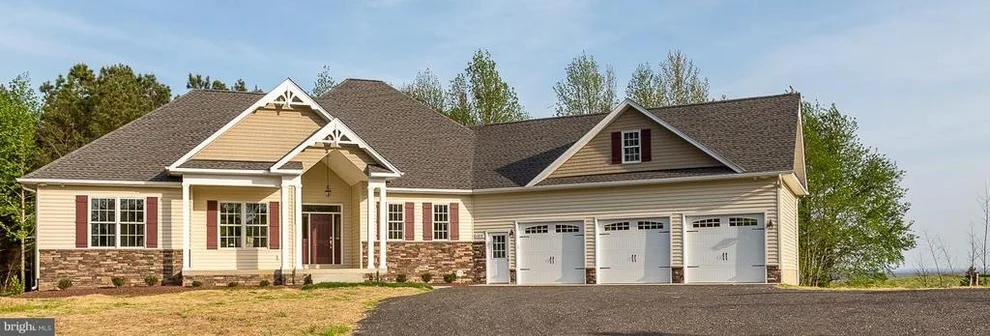 Unit for sale at 13875 WAVERLY POINT ROAD, NEWBURG, MD 20664
