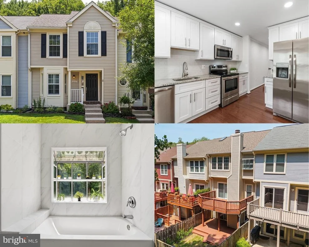 Unit for sale at 11578 HILL MEADE LANE, WOODBRIDGE, VA 22192