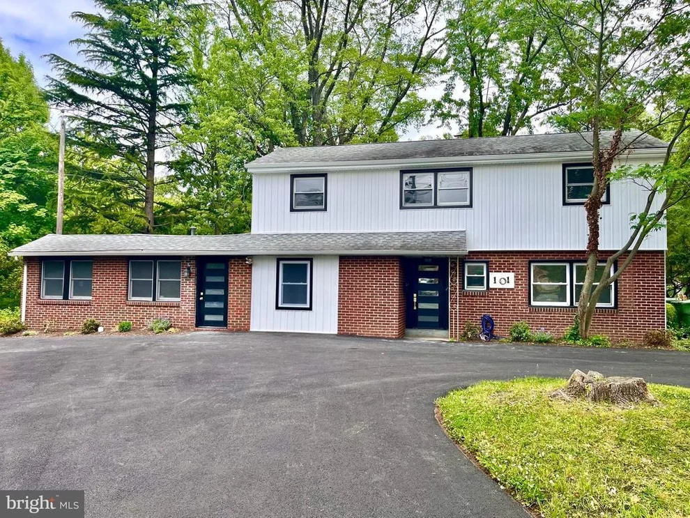 Unit for sale at 101 RAMBLE ROAD, CHERRY HILL, NJ 08034