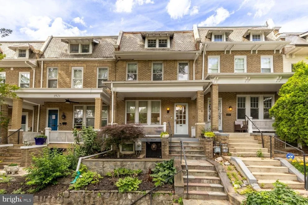 Unit for sale at 1919 KENYON STREET NW, WASHINGTON, DC 20010
