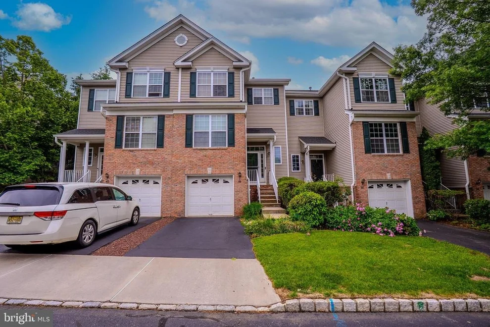 Unit for sale at 40 TRUMAN AVENUE, PRINCETON, NJ 08540