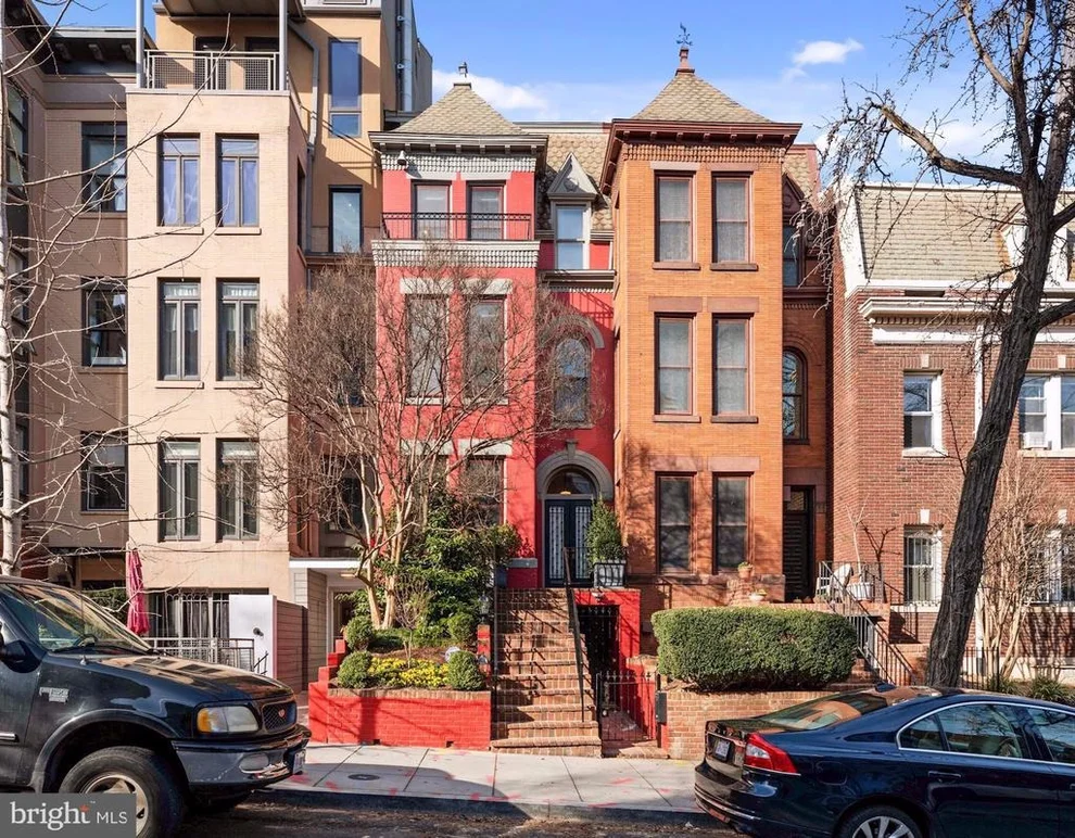 Unit for sale at 1817 BELMONT ROAD NW, WASHINGTON, DC 20009