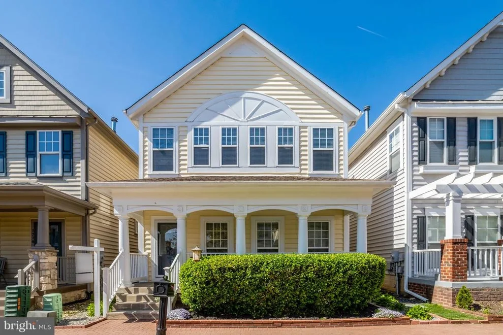 Unit for sale at 7768 GRANDWIND DRIVE, LORTON, VA 22079