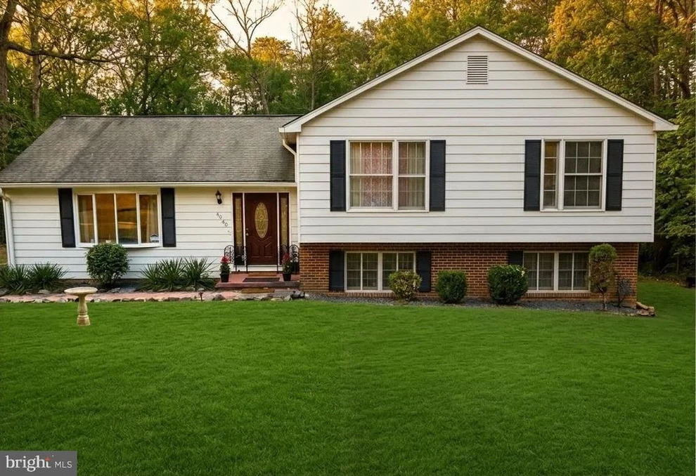 Unit for sale at 4040 DONCASTER DRIVE, INDIAN HEAD, MD 20640