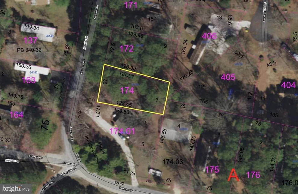Unit for sale at 26149 AUTUMN ROAD, MILLSBORO, DE 19966
