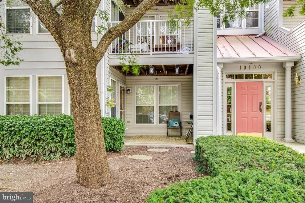 Unit for sale at 10100 RIDGE MANOR TERRACE, DAMASCUS, MD 20872