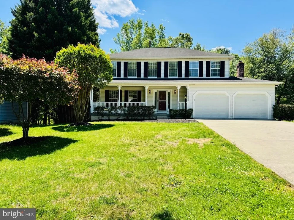 Unit for sale at 12405 QUIET OWL LANE, BOWIE, MD 20720