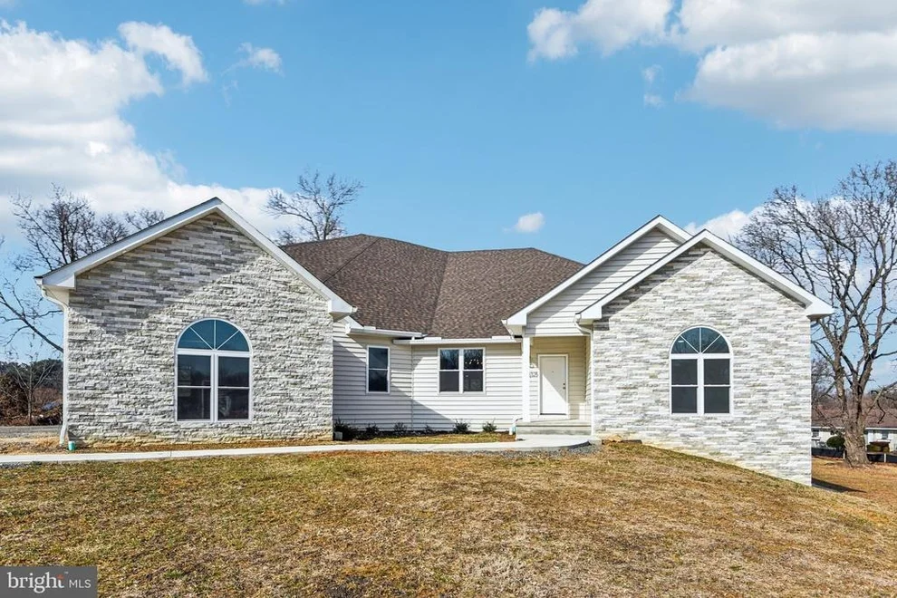 Unit for sale at 8325 GROVE ANGLE ROAD, ELLICOTT CITY, MD 21043