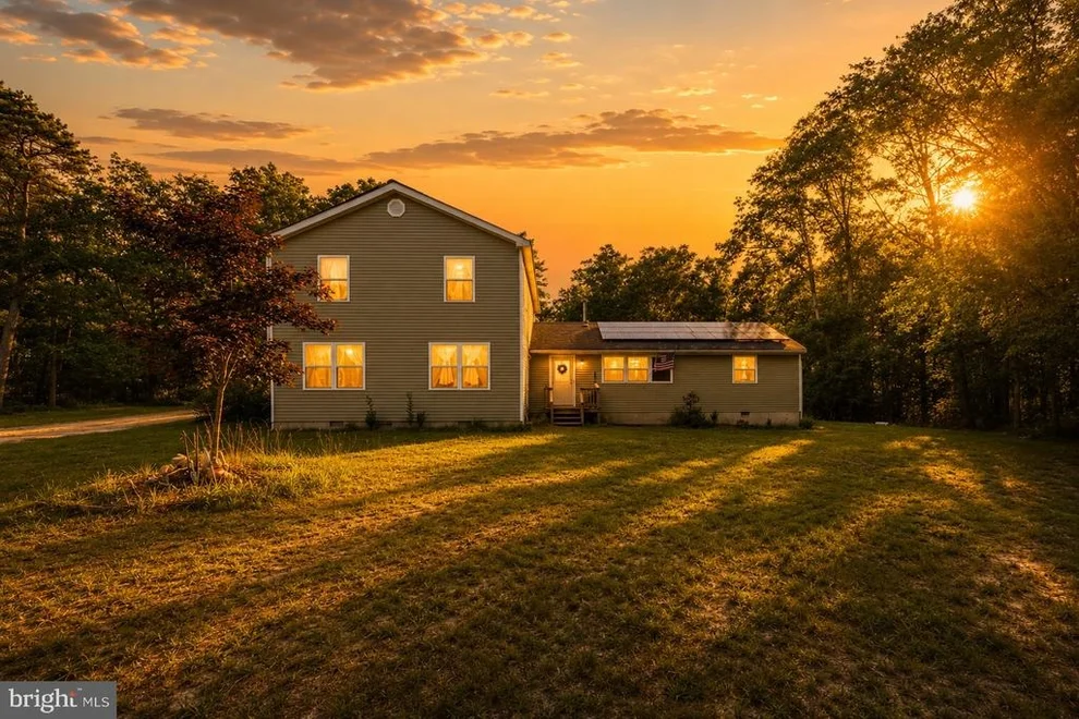 Unit for sale at 1856 Hammonton Rd ROUTE 542, EGG HARBOR CITY, NJ 08215