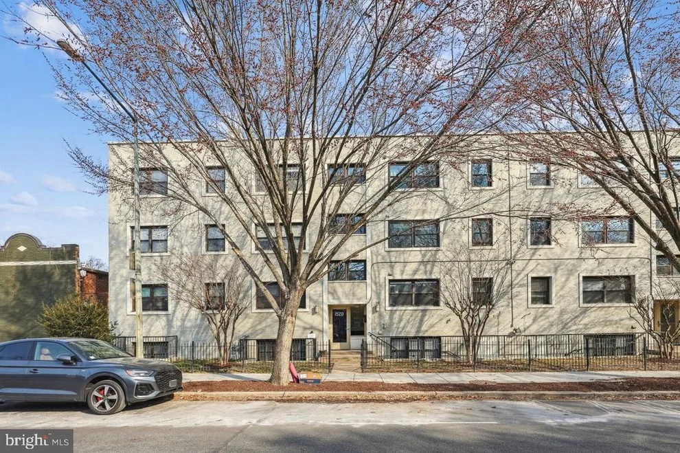 Unit for sale at 1520 INDEPENDENCE AVENUE SE, WASHINGTON, DC 20003