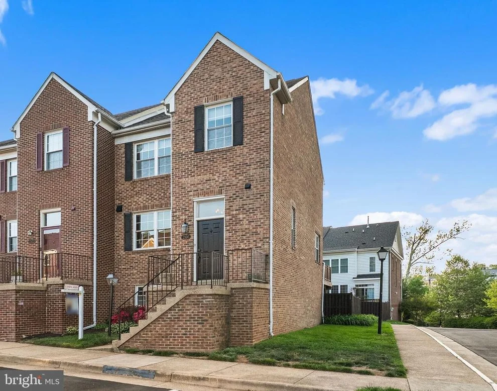 Unit for sale at 2100 HUTCHISON GROVE COURT, FALLS CHURCH, VA 22043