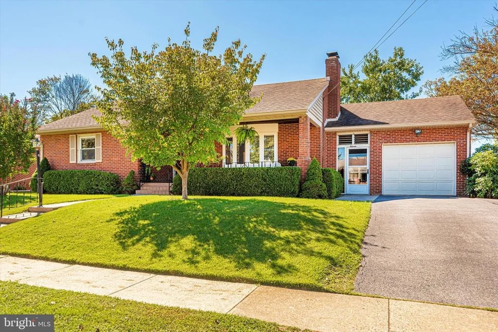Unit for sale at 11 GEORGETOWN ROAD, WALKERSVILLE, MD 21793