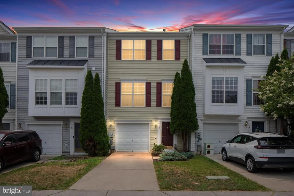 Unit for sale at 18 BARTON COURT, INWOOD, WV 25428