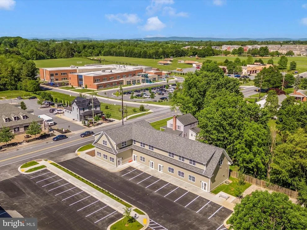 Unit for sale at 3535 URBANA PIKE, FREDERICK, MD 21704