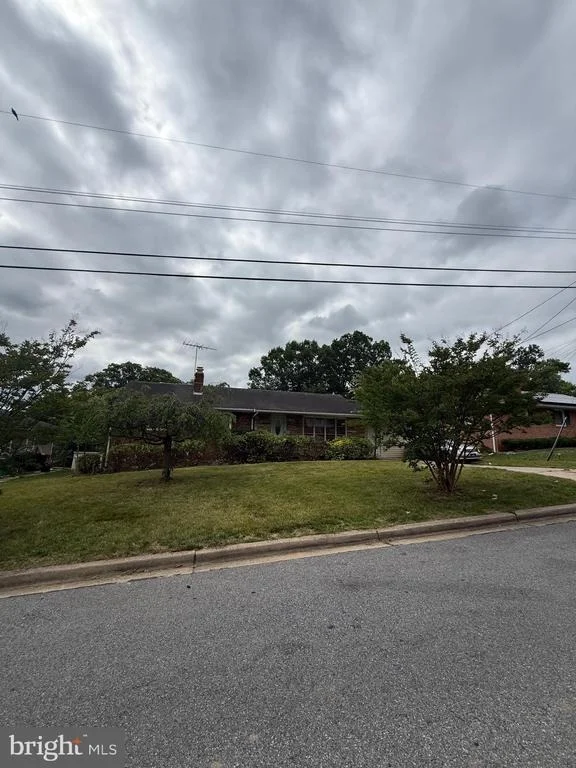 Unit for sale at 3413 DUNNINGTON ROAD, BELTSVILLE, MD 20705
