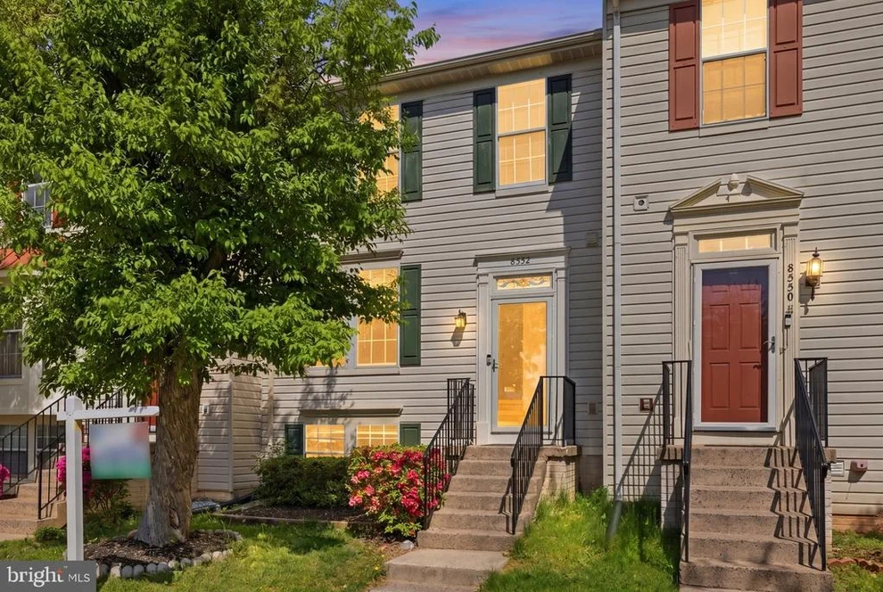Unit for sale at 8552 CABOT COURT, MANASSAS, VA 20111