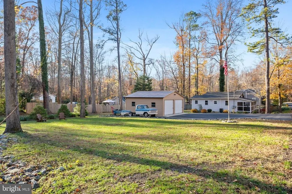Unit for sale at 6015 POPLAR ROAD, SAINT LEONARD, MD 20685