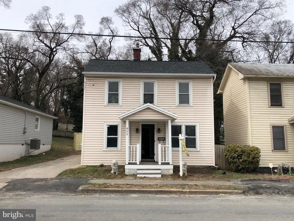Unit for sale at 805 S KENT STREET S, WINCHESTER, VA 22601