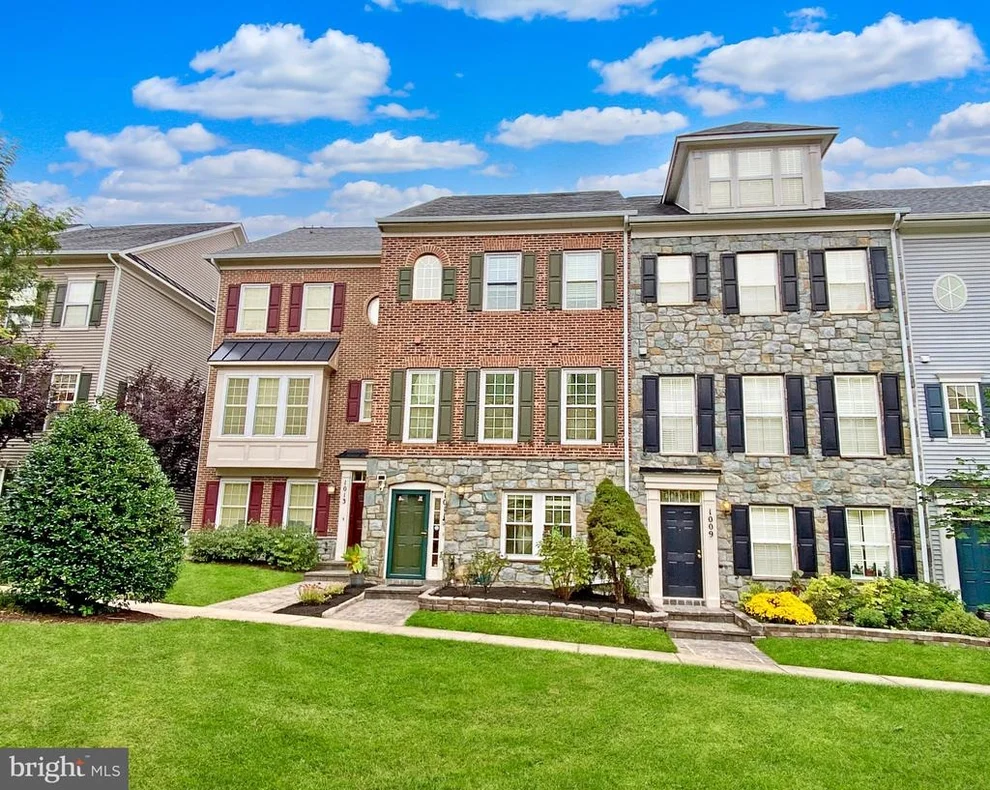 Unit for sale at 1011 GAITHER ROAD, ROCKVILLE, MD 20850