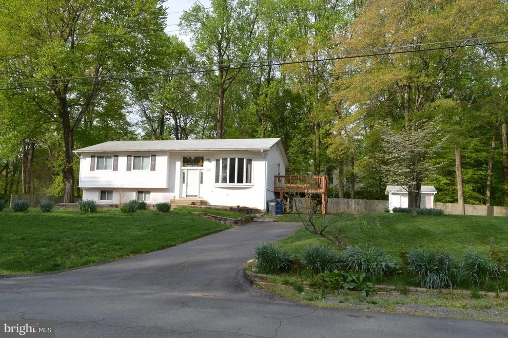 Unit for sale at 2516 RAMBLING ROAD, VIENNA, VA 22181