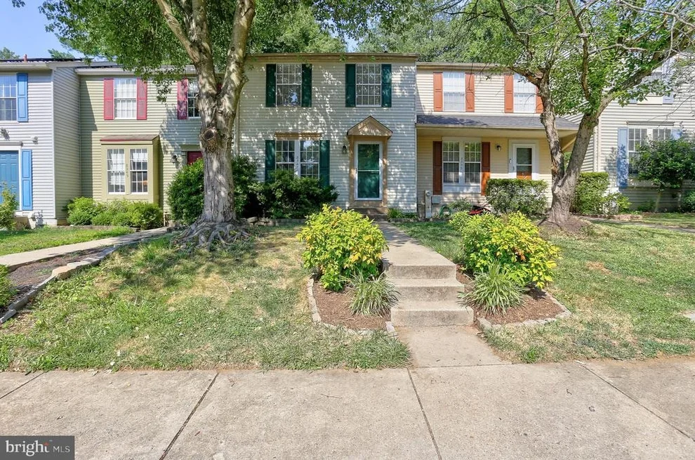 Unit for sale at 8347 SILVER TRUMPET DRIVE, COLUMBIA, MD 21045