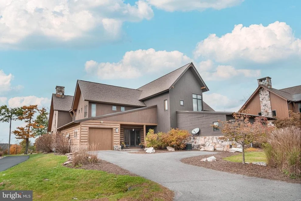 Unit for sale at 200 N CAMP ROAD, MC HENRY, MD 21541