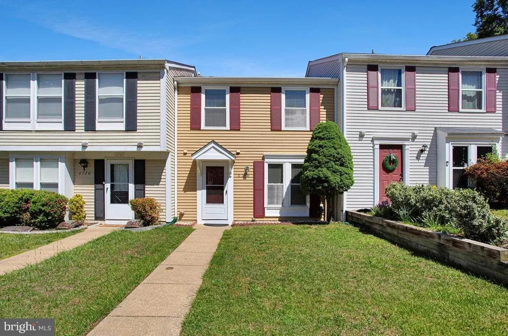 Unit for sale at 6718 SECOND MORNING COURT, COLUMBIA, MD 21045
