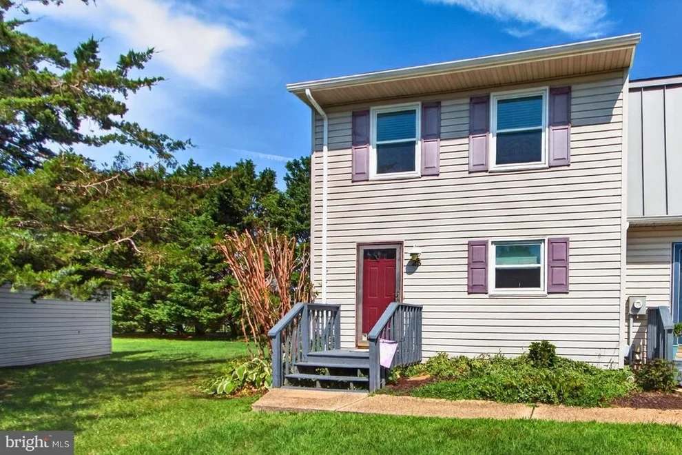 Unit for sale at 37285 MARTIN STREET, REHOBOTH BEACH, DE 19971