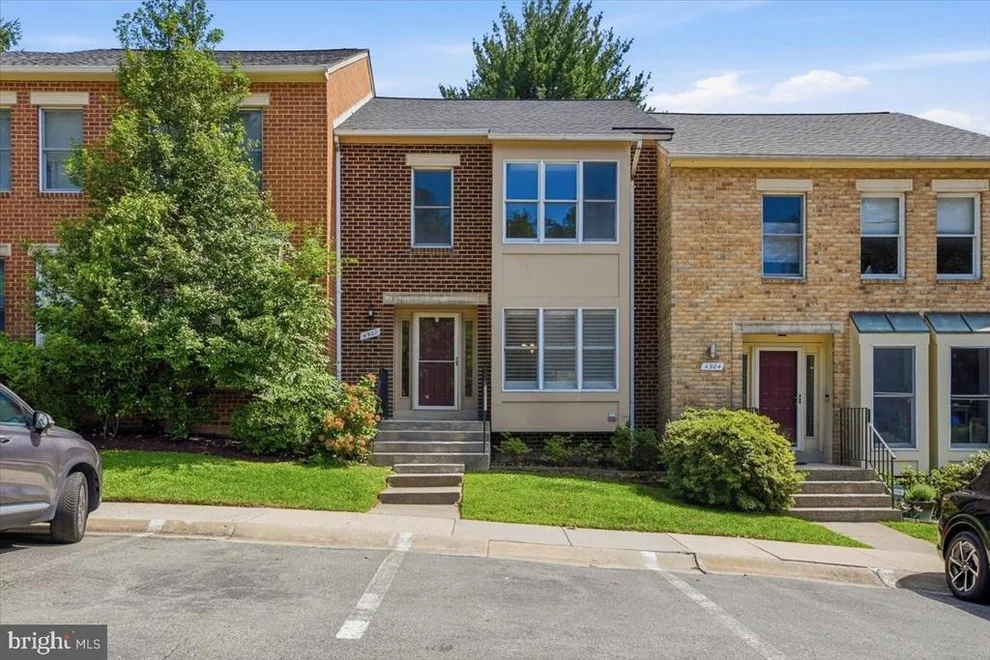 Unit for sale at 4902 CLOISTER DRIVE, NORTH BETHESDA, MD 20852