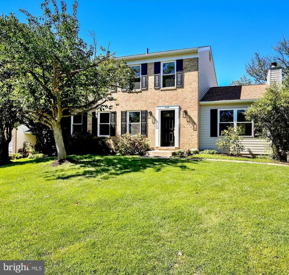 Unit for sale at 1109 KERSEY ROAD, SILVER SPRING, MD 20902