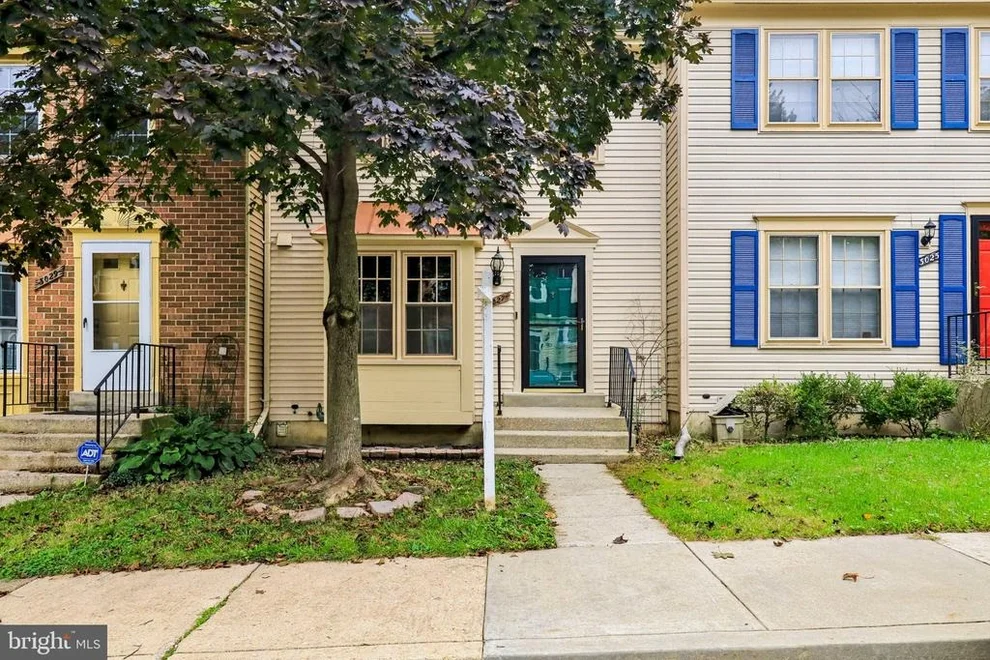 Unit for sale at 3027 MOZART DRIVE, SILVER SPRING, MD 20904