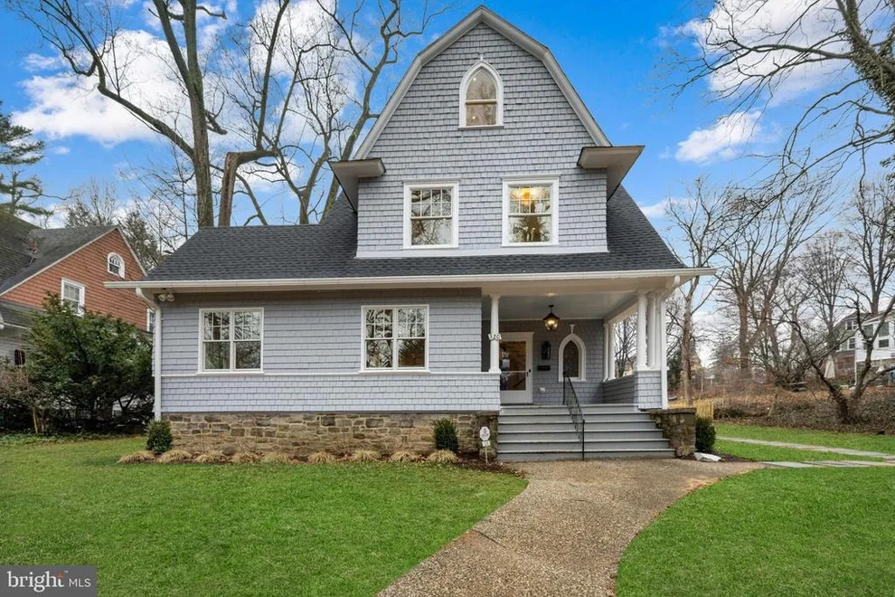 Unit for sale at 520 WOODLAWN ROAD, BALTIMORE, MD 21210