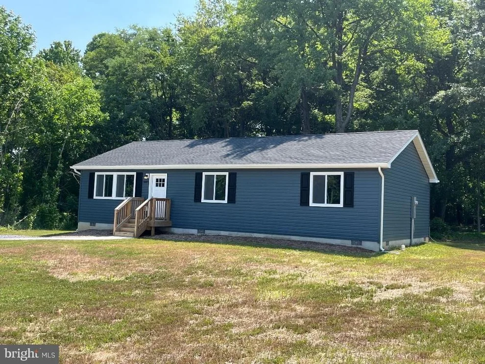 Unit for sale at 11037 BOTTOM ROAD, WORTON, MD 21678